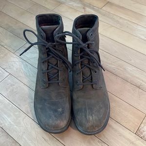 Kodiak Hiking Boots